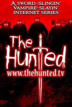 The Hunted (web series) httpsuploadwikimediaorgwikipediaenthumb6