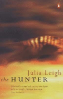 The Hunter (Leigh novel) t0gstaticcomimagesqtbnANd9GcR30ifyyydTIGf7vf