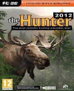 The Hunter (video game) wwwapunkagamesnetwpcontentuploads201609The