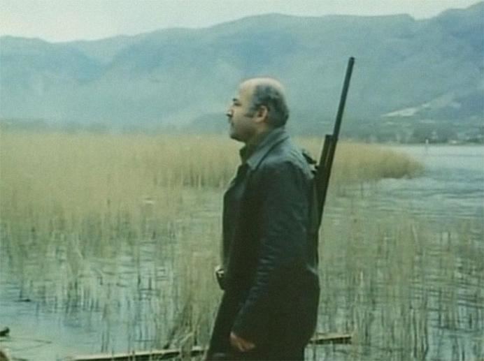 The Hunters (1977 film) notcomingcom The Hunters
