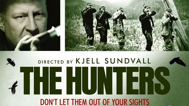 The Hunters (1996 film) The Hunters Jgarna The Film Review