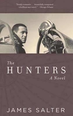 The Hunters (novel) t1gstaticcomimagesqtbnANd9GcSbtAzBKlBo2Vdm9S