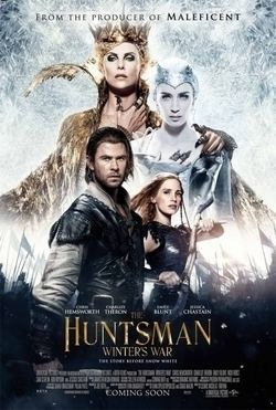 The Huntsman â Winter's War poster.jpg