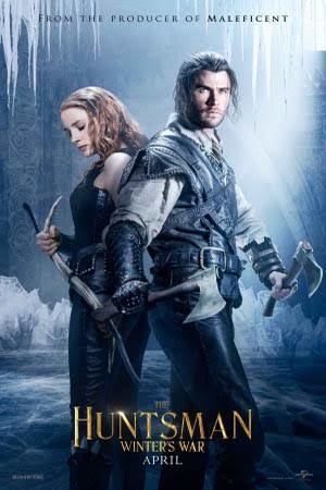 The Huntsman: Winter's War t1gstaticcomimagesqtbnANd9GcQFPHHxKiXIJsf0bW