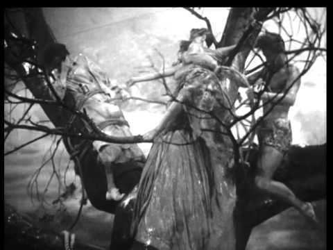 The Hurricane (1937 film) The Hurricane 1937 film YouTube