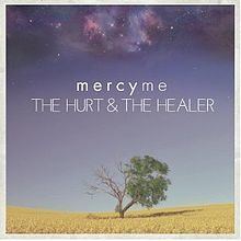 The Hurt & The Healer httpsuploadwikimediaorgwikipediaenthumbb