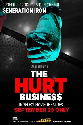 The Hurt Business t0gstaticcomimagesqtbnANd9GcTUbqnUG7K1bwNWe4