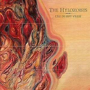 The Hylozoists THE HYLOZOISTS discography and reviews