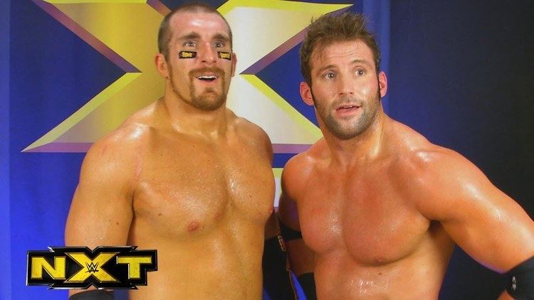 The Hype Bros What gets The Hype Bros hyped WWEcom Exclusive Dec 9 2015