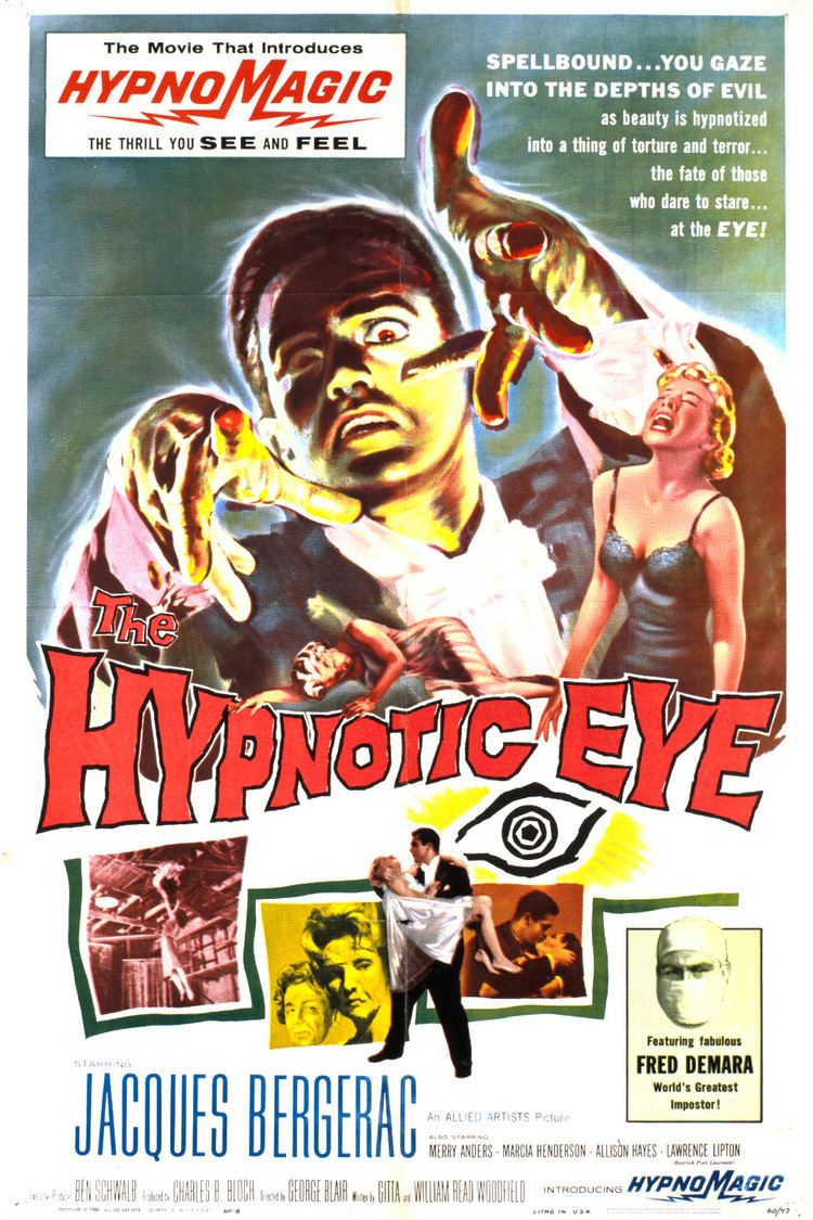 The Hypnotic Eye wwwgstaticcomtvthumbmovieposters43348p43348