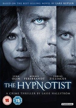 The Hypnotist (2012 film) The Review from the Blog Hypnotisren aka The Hypnotist 2012