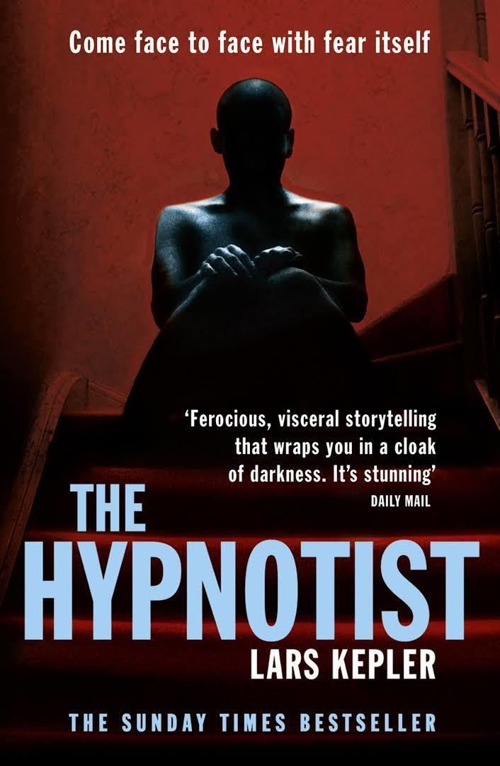 The Hypnotist (novel) t1gstaticcomimagesqtbnANd9GcQtoYy4qoM7Evow4m