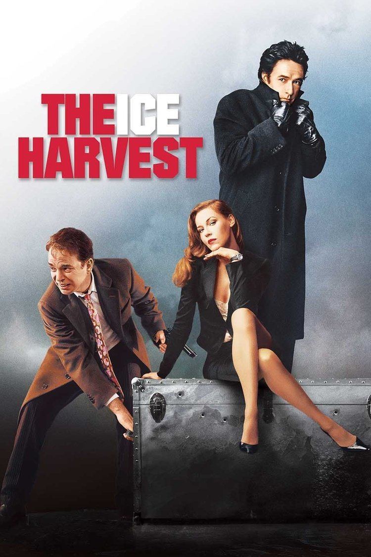 The Ice Harvest wwwgstaticcomtvthumbmovieposters90651p90651