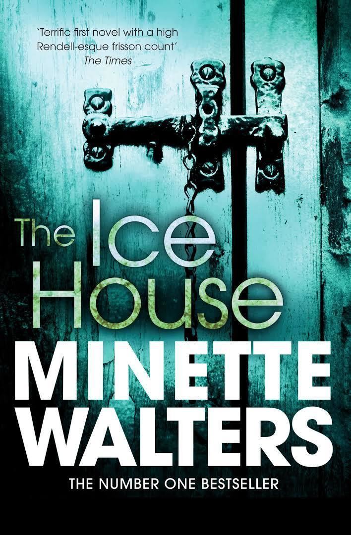 The Ice House (novel) t2gstaticcomimagesqtbnANd9GcSbNmV77ZAVdeqq
