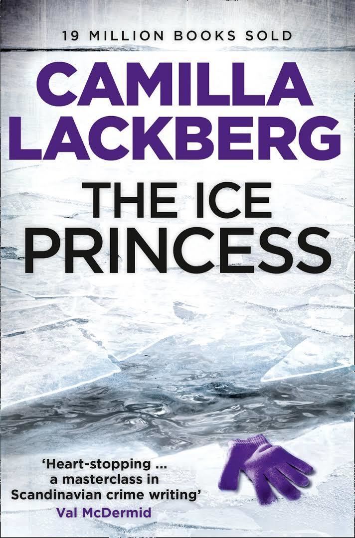 The Ice Princess (novel) t2gstaticcomimagesqtbnANd9GcRuFFWqADKv3nsU5p