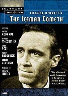 The Iceman Cometh (The Play of the Week) httpsuploadwikimediaorgwikipediaenthumb3