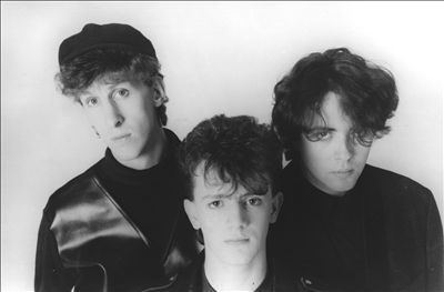 The Icicle Works The Icicle Works39s Best Songs This Is My Jam