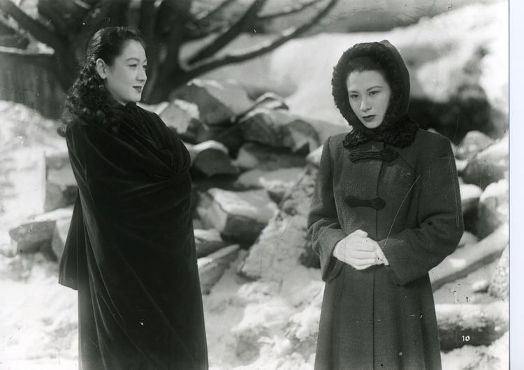 The Idiot (1951 film) Hakuchi Idiot by Akira KUROSAWA Watch in cinema online and on