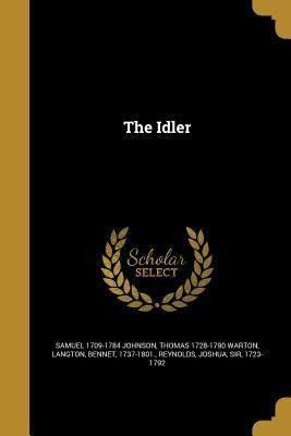 The Idler (1758–60) t1gstaticcomimagesqtbnANd9GcQg4Ukxrk7IhaNyKs
