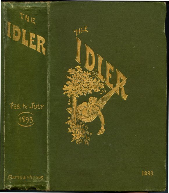 The Idler (1892–1911)