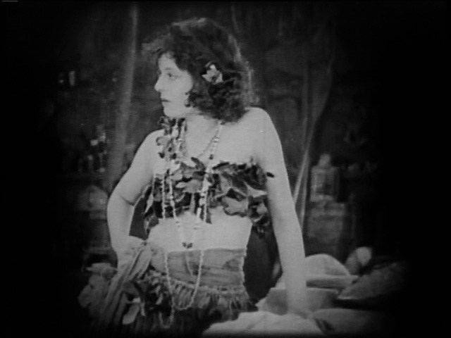 The Idol Dancer The Idol Dancer 1920 A Silent Film Review Movies Silently