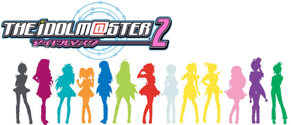 The Idolmaster 2 THE iDOLMSTER 2 OT of Intermedia Artists and Specialists NeoGAF