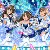 The Idolmaster Cinderella Girls: Starlight Stage img1akcrunchyrollcomispire15e1db0675b060d9b1