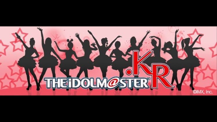The Idolmaster KR Watch the first audition clip from 39IdolmasterKR39 the live drama