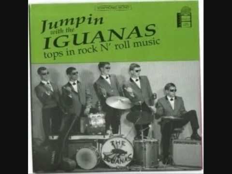 The Iguanas (band) Again amp Again The Iguanas YouTube