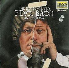 The Ill-Conceived P. D. Q. Bach Anthology httpsuploadwikimediaorgwikipediaenthumb2