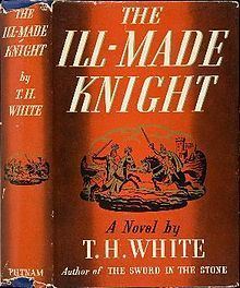 The Ill-Made Knight httpsuploadwikimediaorgwikipediaenthumb4