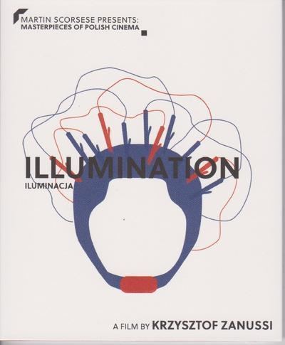 The Illumination Iluminacja 1973 DvdRip 189GB Free Download Cinema of the World