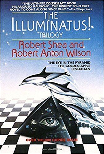 The Illuminatus! Trilogy httpsimagesnasslimagesamazoncomimagesI5
