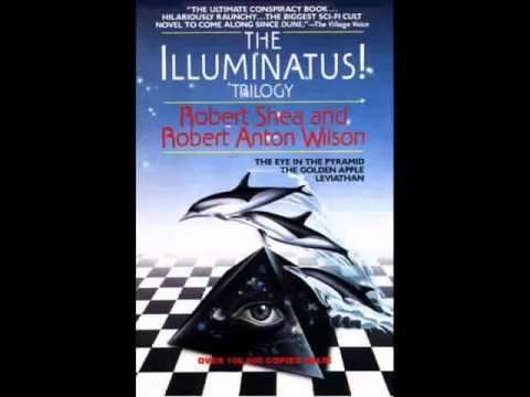 The Illuminatus! Trilogy The Illuminatus Trilogy 39Introduction39 YouTube