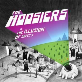The Illusion of Safety (The Hoosiers album) httpsuploadwikimediaorgwikipediaen88aIll