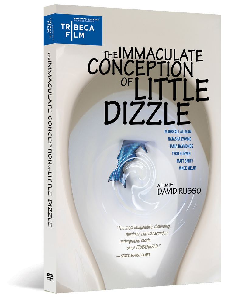 The Immaculate Conception of Little Dizzle The Immaculate Conception of Little Dizzle Tribeca Film Cinedigm