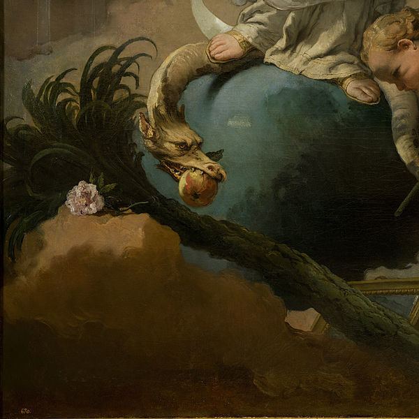 The Immaculate Conception (Tiepolo) httpsuploadwikimediaorgwikipediacommonsthu
