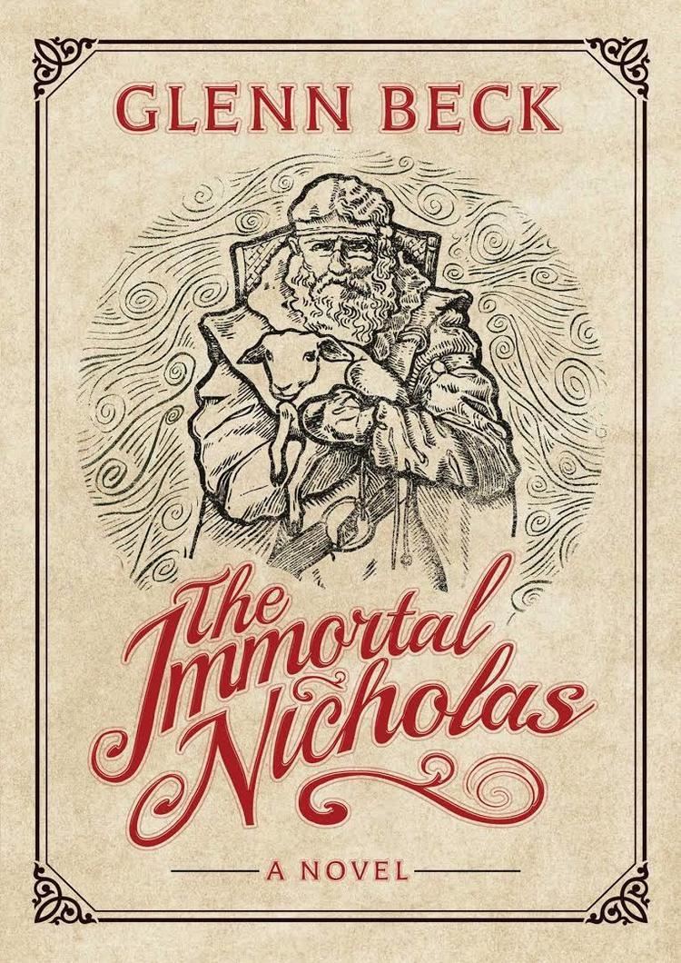 The Immortal Nicholas t1gstaticcomimagesqtbnANd9GcTmlSBstB9ULaABL6