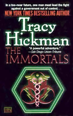 The Immortals (Hickman novel) t0gstaticcomimagesqtbnANd9GcSHyZE5NVUnhHGG5x