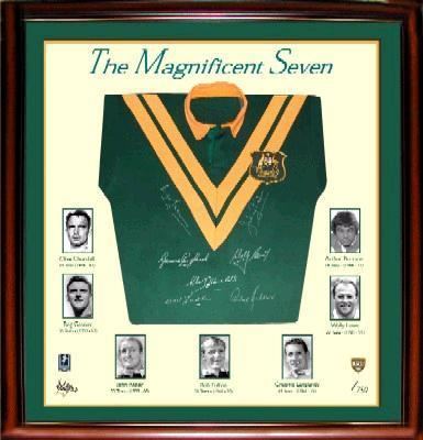 The Immortals (rugby league)