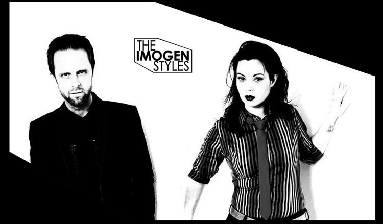 The Imogen Styles wwwtheimogenstylescomfilesFrontPage2jpg