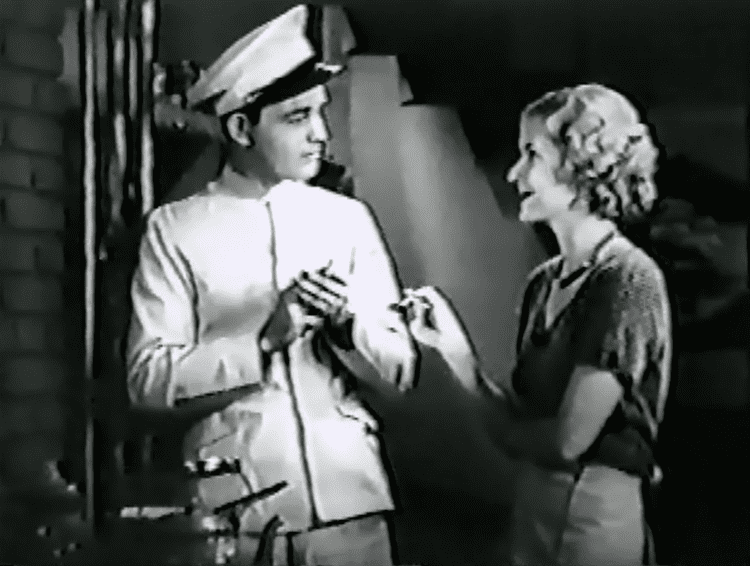 The Impatient Maiden The Impatient Maiden 1932 Review with Lew Ayres and Mae Clarke