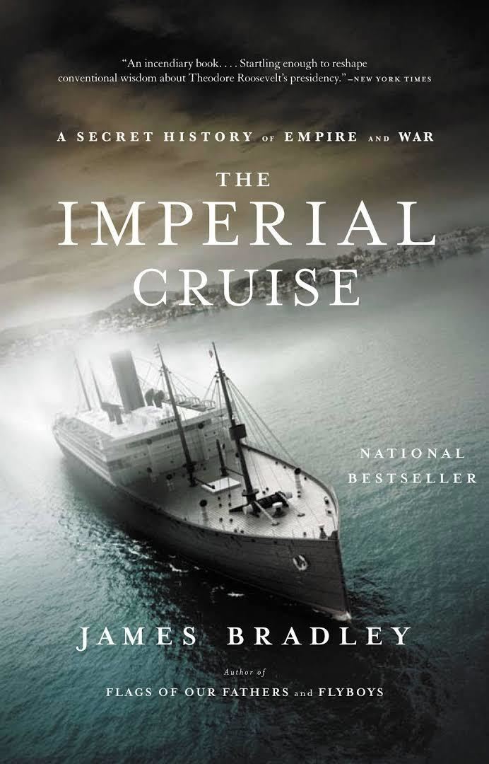 The Imperial Cruise t1gstaticcomimagesqtbnANd9GcSAesuwWZlmEjhIW