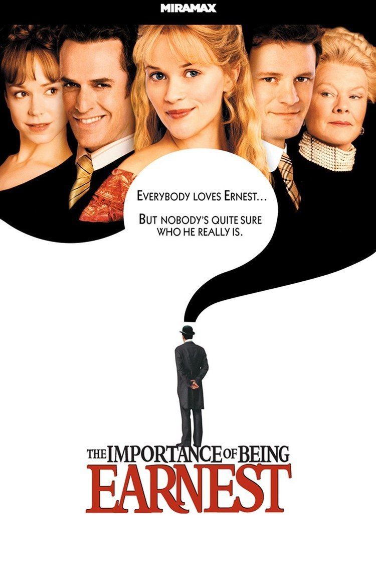 The Importance of Being Earnest (1952 film) wwwgstaticcomtvthumbmovieposters3973p3973p