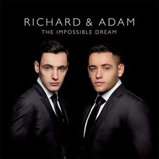The Impossible Dream (Richard & Adam album) httpsuploadwikimediaorgwikipediaenbb8The