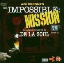 The Impossible: Mission TV Series – Pt. 1 httpsuploadwikimediaorgwikipediaenthumba