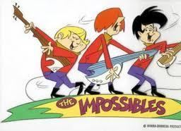 The Impossibles (TV series) The Beatles Never Existed View topic The Impossibles TV series