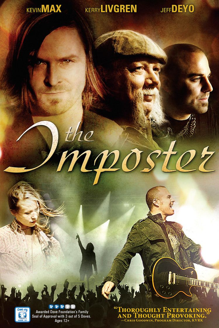 The Imposter (2008 film) wwwgstaticcomtvthumbmovieposters190384p1903