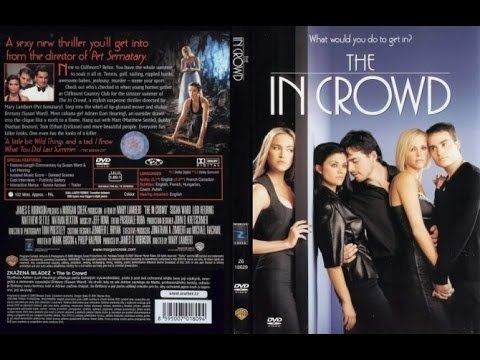 The In Crowd (2000 film) The In Crowd 2000 Part 18 YouTube