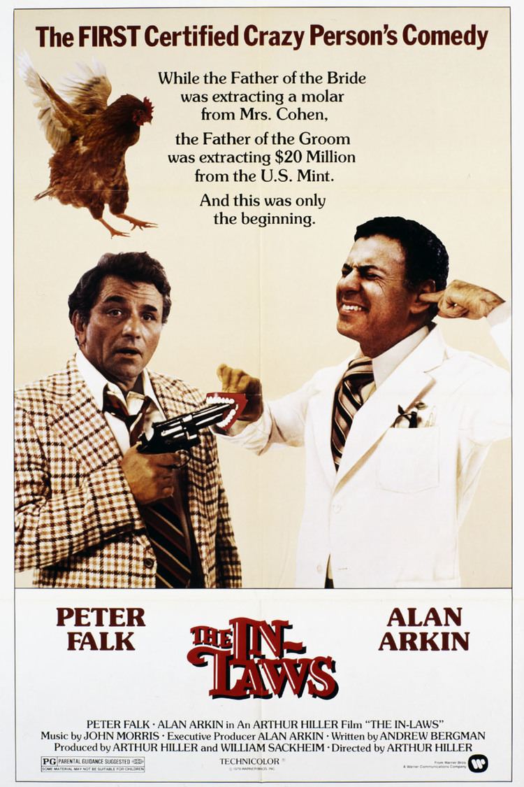 The In-Laws (1979 film) wwwgstaticcomtvthumbmovieposters4831p4831p